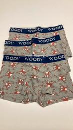 Boxershorts Woody nachtdier, Kinderen en Baby's, Kinderkleding | Maat 164, Ophalen of Verzenden