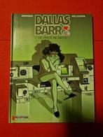 Bd dallas barr 2, Enlèvement ou Envoi