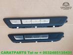 6826734 M760LIX G11 memory schakelaar stoelverstelling G12, Auto-onderdelen, Gebruikt, BMW