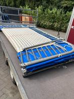 trampoline Eurotramp Master zeer goede staat, Sport en Fitness, Ophalen, Gebruikt, Materiaal