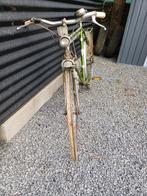 Vintage heren fiets, Fietsen en Brommers, 55 tot 59 cm, Ophalen, Shangonelli, Jaren '50