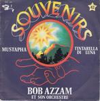 Mustapha van Bob Azzam, CD & DVD, Vinyles Singles, 7 pouces, Pop, Envoi, Single