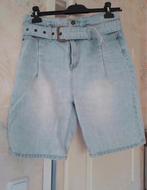 Bermuda M, Kleding | Dames, Spijkerbroeken en Jeans, Ophalen of Verzenden, Zo goed als nieuw