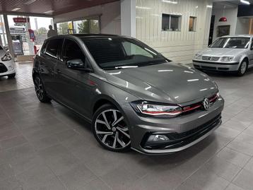 Volkswagen Polo GTI, Auto's, Automaat, Polo, Te koop, Benzine