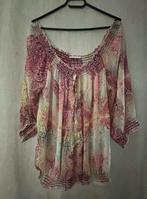 Top van Fifilles Paris, Fifilles Paris, Ophalen of Verzenden, Zo goed als nieuw, Roze