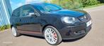 Polo gti 18c turbo, Auto's, Volkswagen, Elektrisch, Particulier, Te koop, Polo