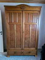 Halkast / Kleerkast, Huis en Inrichting, Kasten | Kleerkasten, Ophalen, 50 tot 75 cm, 100 tot 150 cm, 200 cm of meer