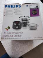 Philips Steam Cooker Avance HD9170, Enlèvement, Utilisé