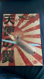 Angel Wings Black sands eo édition spéciale, Enlèvement, Comme neuf