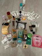 Grote beauty & verzorgingspakket, Handtassen en Accessoires, Uiterlijk | Gezichtsverzorging, Ophalen, Nieuw, Gehele gezicht, Verzorging