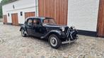 Oldtimer traction avant 1956, Te koop, Particulier