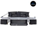 Mercedes W206 S206 C63 AMG SET Voorfront koelerpakket, Verzenden, Gebruikt, Mercedes-Benz