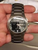 Longines 38 mm Full Set, Enlèvement ou Envoi, Breitling