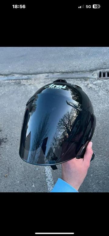 Casque arai beschikbaar voor biedingen