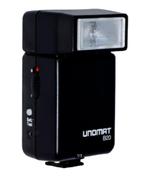 FLITSACCESSOIRE Unomat B 20 - RESERVEONDERDELEN, Audio, Tv en Foto, Foto | Flitsers, Ophalen of Verzenden, Nieuw, Overige merken