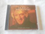 CD - ROD  STEWART - THE BEST OF, Cd's en Dvd's, Ophalen of Verzenden, 1980 tot 2000, Zo goed als nieuw