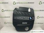 Afdekplaat Motor Plaat BMW 3 serie E90 LCI ('08-'12) 7810800, Utilisé, Enlèvement ou Envoi