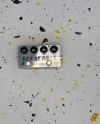 Zvex Box of Rock Vexter, Muziek en Instrumenten, Ophalen of Verzenden, Gebruikt, Distortion, Overdrive of Fuzz