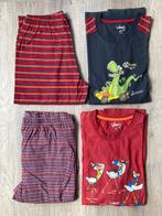 2 Woody pyjama’s 12jaar, Kinderen en Baby's, Ophalen of Verzenden, Zo goed als nieuw