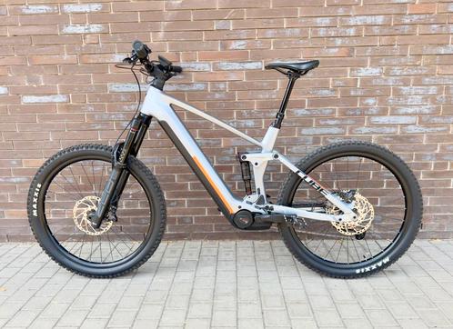 E-MTB | Cube Stereo Hybrid 160 HPC SL 750 | Bosch CX Gen.4, Fietsen en Brommers, Elektrische fietsen, Nieuw, Cube, 47 tot 51 cm