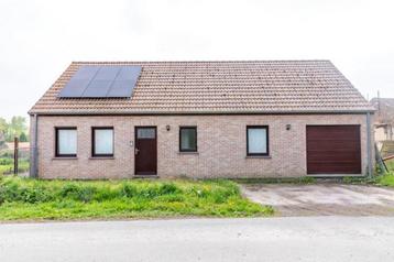 Maison te koop in Grandmetz, 3 slpks, Maison individuelle, 165 kWh/m²/an, 3 pièces