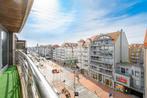 Appartement te huur in Knokke, 3 slpks, 123 kWh/m²/an, 3 pièces, Appartement, 120 m²