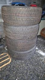 Winterbanden te koop, Auto-onderdelen, Banden en Velgen, Ophalen, 18 inch, Gebruikt, Winterbanden