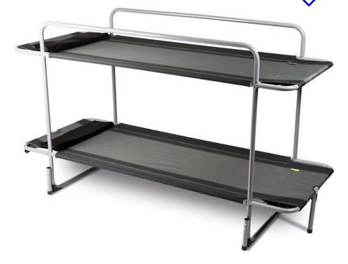 veldbed, Caravans en Kamperen, Kampeermeubelen, Nieuw, Overige, Ophalen