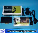 Dayton Audio DSP-408 4x8 DSP Digital Signal Processor, Auto diversen, Autospeakers, Ophalen of Verzenden, Gebruikt