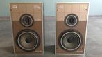 Jamo SL-75 Vintage speakers, Audio, Tv en Foto, Luidsprekerboxen, Front, Rear of Stereo speakers, Gebruikt, 60 tot 120 watt, Ophalen