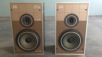 Jamo SL-75 Vintage speakers