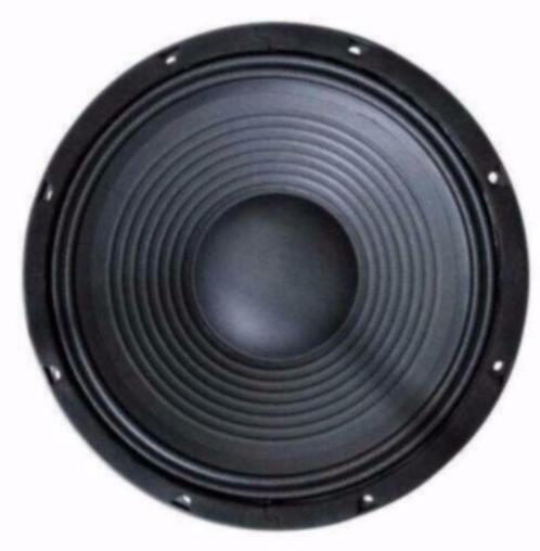 BST PRO Bass Speaker 350 Watt 10 Inch [2349-B], TV, Hi-fi & Vidéo, Enceintes, Neuf, Autres types, 120 watts ou plus, Autres marques