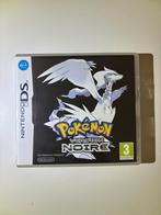 Pokemon DS zwarte versie, Games en Spelcomputers, Games | Nintendo DS, 1 speler, Ophalen of Verzenden, Zo goed als nieuw, Role Playing Game (Rpg)