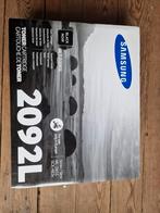 Samsung MLT-D2092L, Computers en Software, Printerbenodigdheden, Ophalen of Verzenden, Zo goed als nieuw, Toner, Samsung