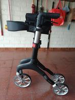 Rollator (2xgebruikt), Diversen, Ophalen