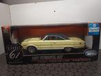 Plymouth GTX 1967 Highway 61, Ophalen of Verzenden, Zo goed als nieuw, Auto, Overige merken