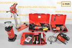 HILTI DD 150-U snoerset, Doe-het-zelf en Bouw, Gereedschap | Boormachines, Verzenden