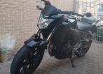 Honda CB500F, Motoren