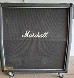 Marshall Cabinet 4 x 12 Lead JCM 900, Muziek en Instrumenten, Versterkers | Bas en Gitaar, Ophalen, Gebruikt, Gitaar, 100 watt of meer