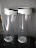 2 water filter karaffen brita-handig om mee te nemen, Huis en Inrichting, Zo goed als nieuw, Ophalen