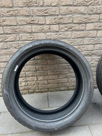 Pirelli Pzero 225/40/19 banden - 2 stuks - NIEUW beschikbaar voor biedingen