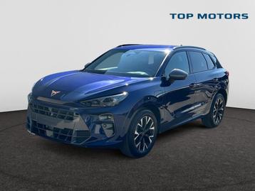 Cupra Terramar Business 1.5 204hp DSG 6v Plug-in Hybrid >100 beschikbaar voor biedingen