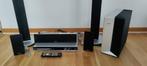 5.1-luidsprekers voor Philips HTS-thuisbioscoop, Audio, Tv en Foto, Ophalen, Philips, Gebruikt, Complete surroundset