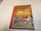 strip De Geuzen, Boeken, Stripverhalen, Ophalen, Willy Vandersteen, Eén stripboek, Zo goed als nieuw