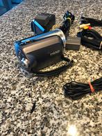 Panasonic Camera, Ophalen, Harde schijf, Zo goed als nieuw, Camera