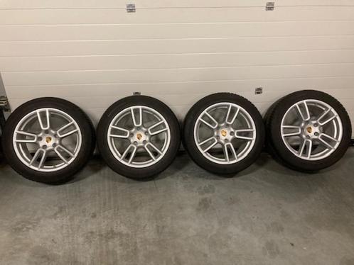 winter wielen met banden, Auto diversen, Overige Auto diversen, Ophalen