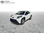 Toyota Aygo X X play Automatique !!!, Auto's, Automaat, Euro 6, 72 pk, Wit