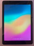 iPad Zwart 32Gb Wifi 2018 (6th gen), Computers en Software, Apple iPads, Gebruikt, 32 GB, Apple iPad, Zwart