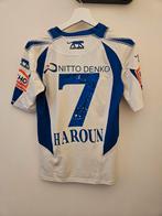 Matchworn genk, Verzamelen, Ophalen of Verzenden