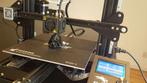 Creality Ender 3 – In Goede Staat, Computers en Software, 3D Printers, Ophalen, Gebruikt, Creality 3D
